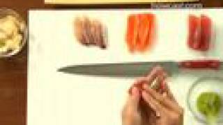 How to Make Sushi