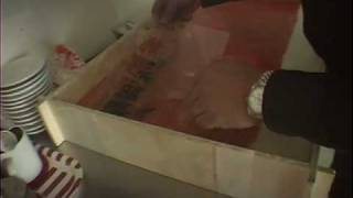 oshi-sushi 押し寿司