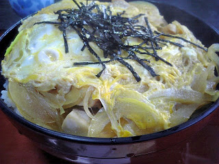 Oyakodon