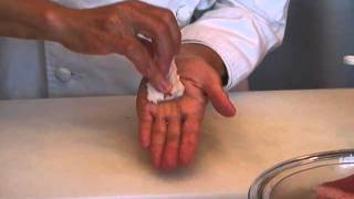 How to Make Chirashizushi