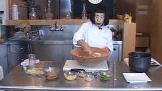 How to Make Inarizushi