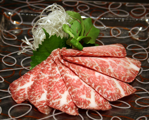 Kyoto Gion Wagyu Teppanyaki Sou 鉄板割烹 爽